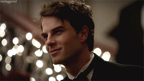 Kol Mikaelson