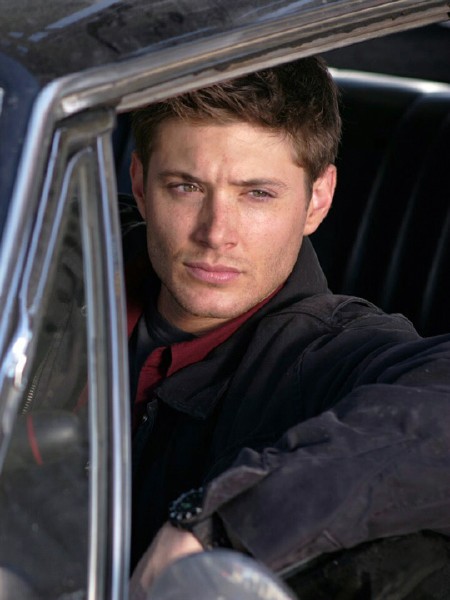 Dean Daniel Winchester